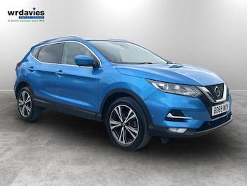 Used Nissan Qashqai 2019 for sale - 78827960: Photo