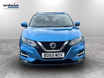 Used Nissan Qashqai 2019 for sale - 78827960: Photo