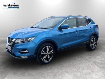 Used Nissan Qashqai 2019 for sale - 78827960: Photo