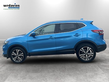 Used Nissan Qashqai 2019 for sale - 78827960: Photo
