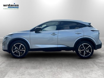 Used Nissan Qashqai 2026 for sale - 79418528: Photo