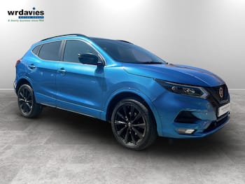 Used Nissan Qashqai 2020 for sale - 79514536: Photo