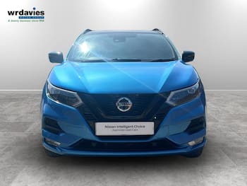 Used Nissan Qashqai 2020 for sale - 79514536: Photo