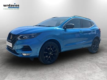 Used Nissan Qashqai 2020 for sale - 79514536: Photo