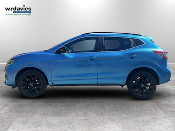 Used Nissan Qashqai 2020 for sale - 79514536: Photo