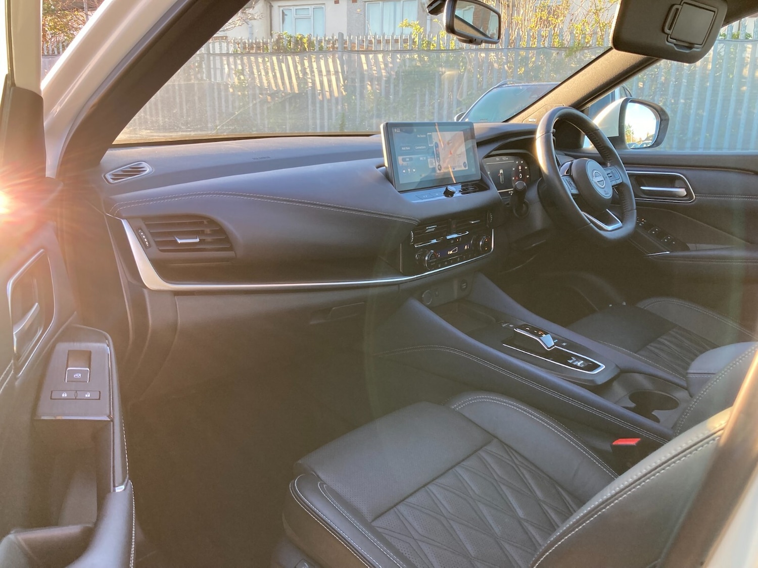 Used Nissan Qashqai 2023 for sale - 76696402: Photo 12