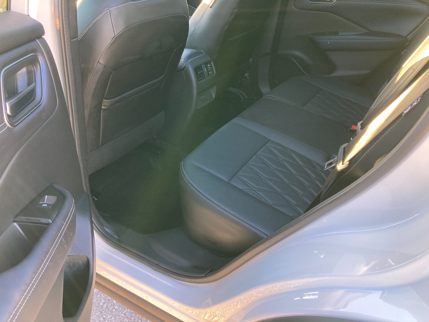 Used Nissan Qashqai 2023 for sale - 76696402: Photo 14