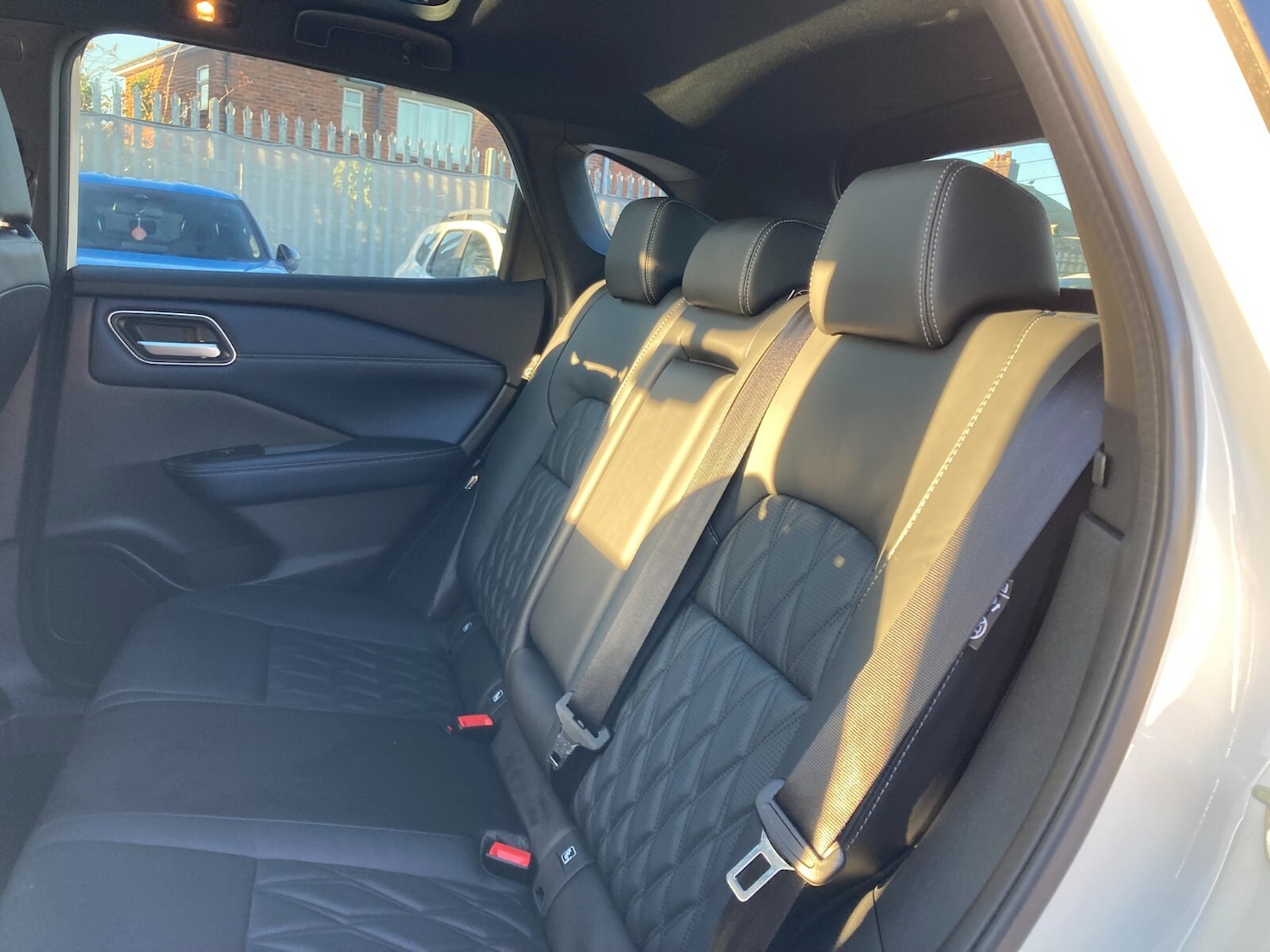 Used Nissan Qashqai 2023 for sale - 76696402: Photo 15