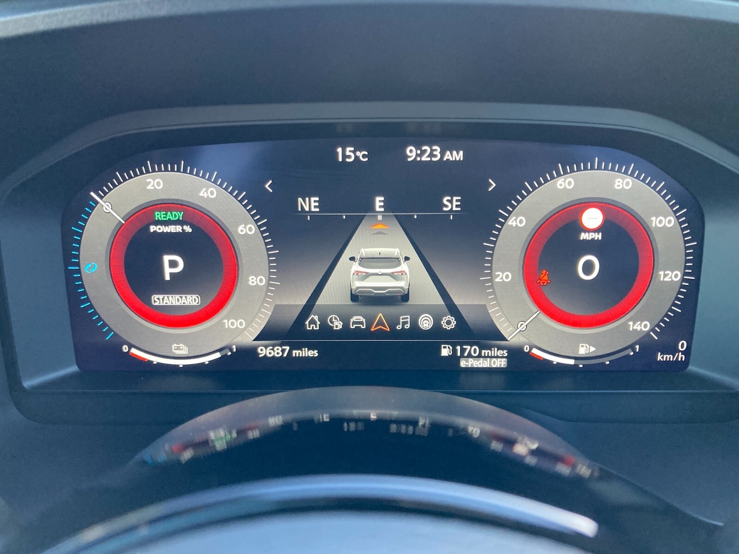 Used Nissan Qashqai 2023 for sale - 76696402: Photo 19