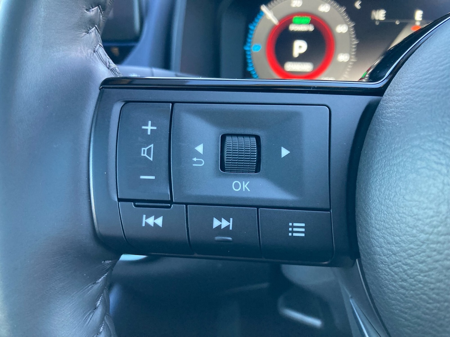 Used Nissan Qashqai 2023 for sale - 76696402: Photo 20