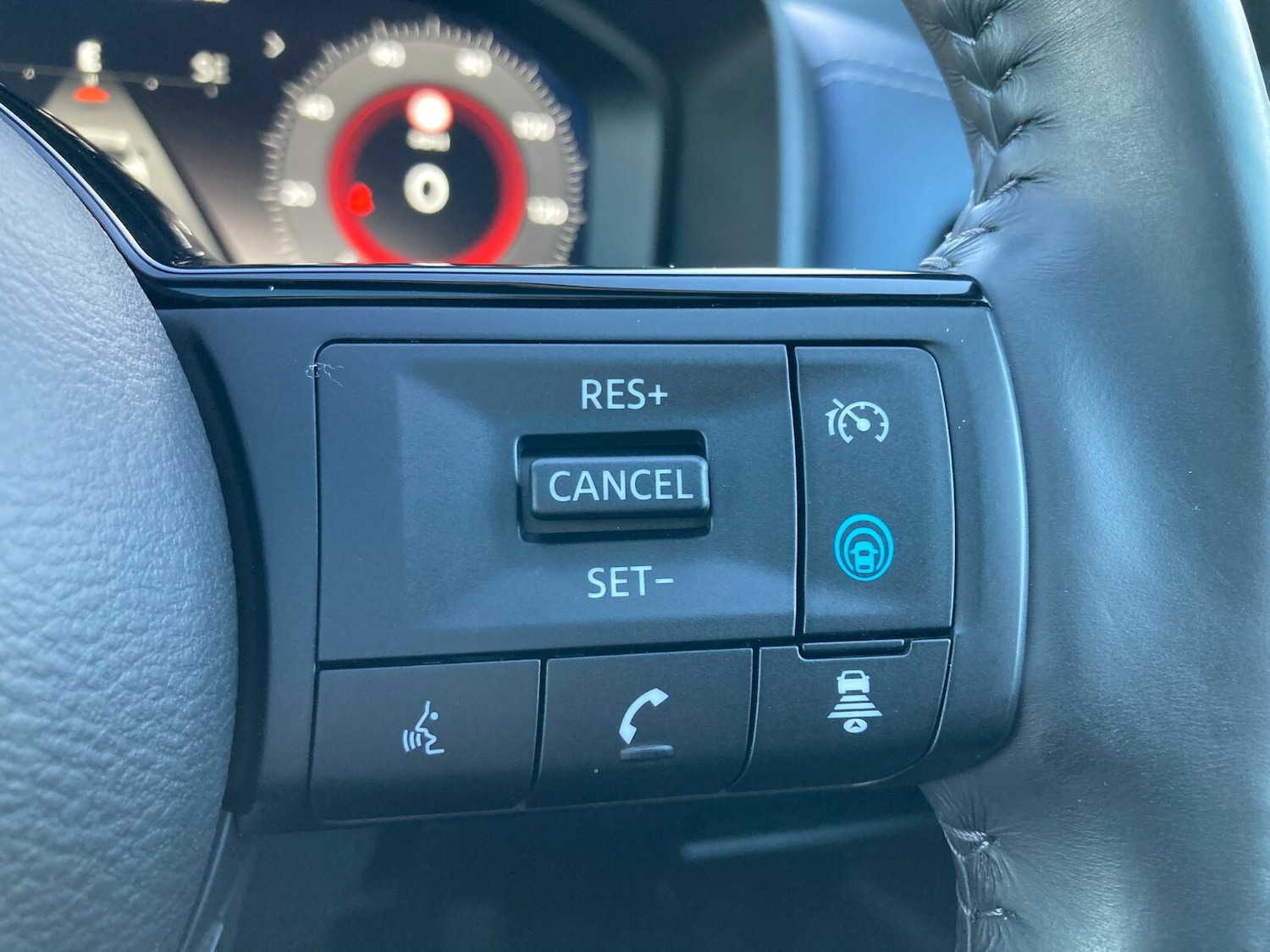 Used Nissan Qashqai 2023 for sale - 76696402: Photo 21