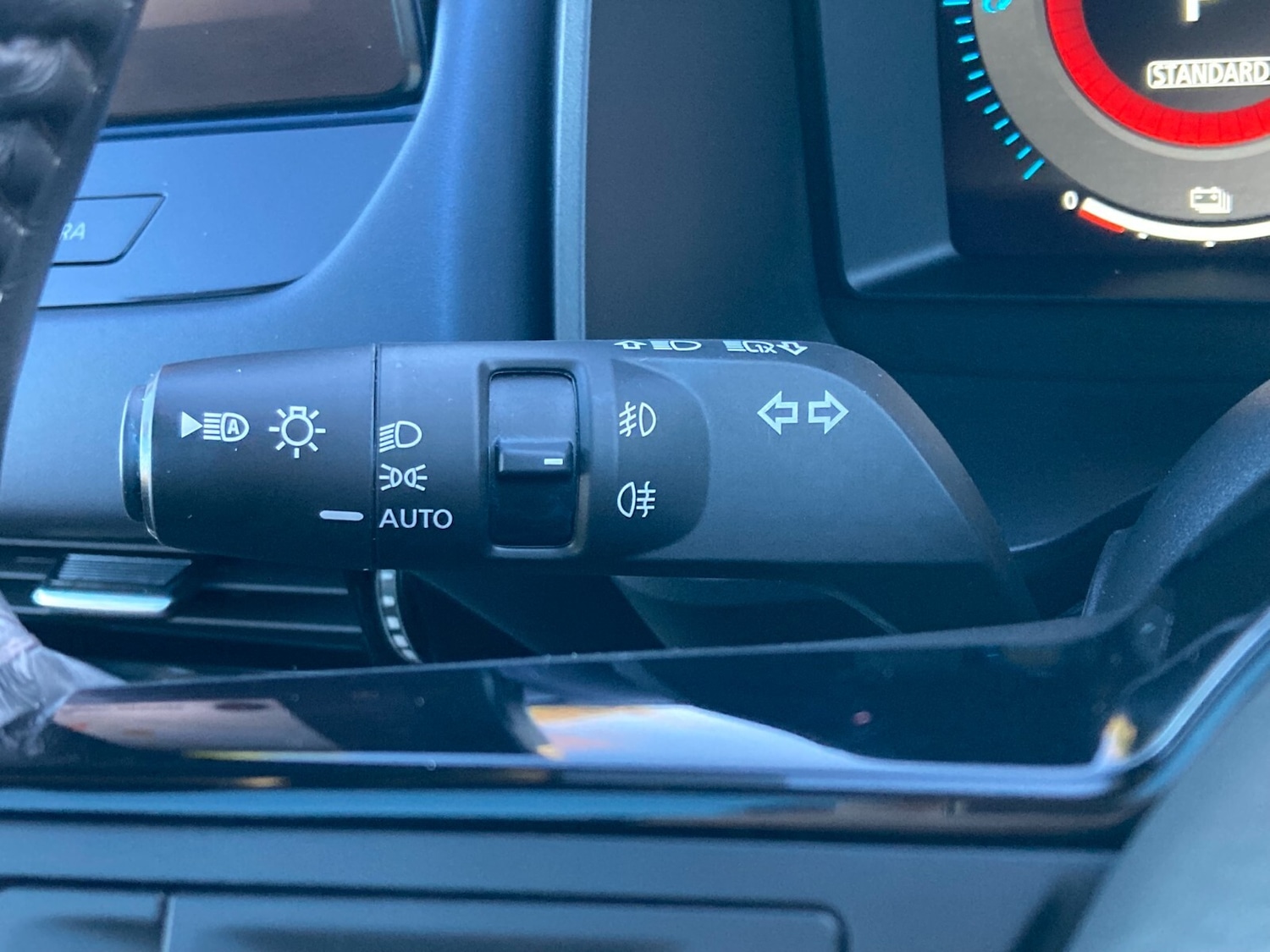 Used Nissan Qashqai 2023 for sale - 76696402: Photo 22