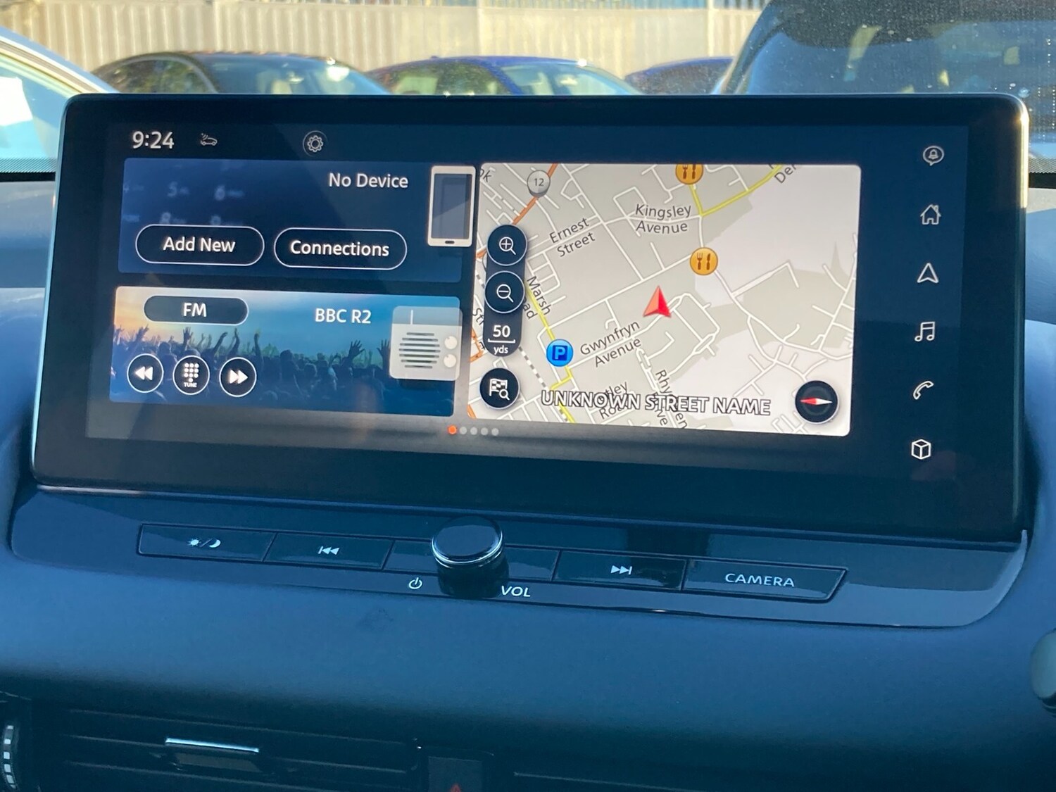 Used Nissan Qashqai 2023 for sale - 76696402: Photo 24