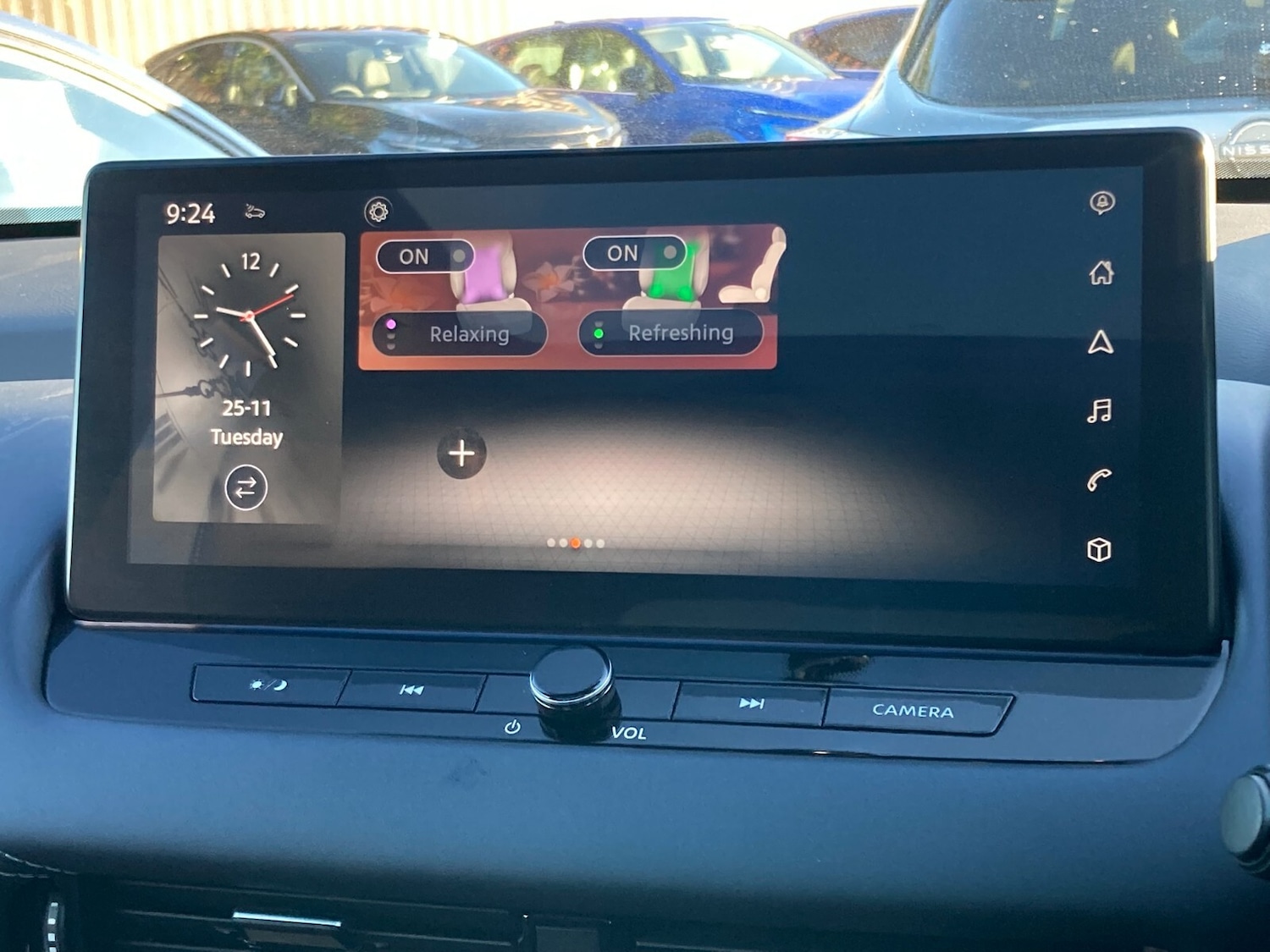 Used Nissan Qashqai 2023 for sale - 76696402: Photo 26