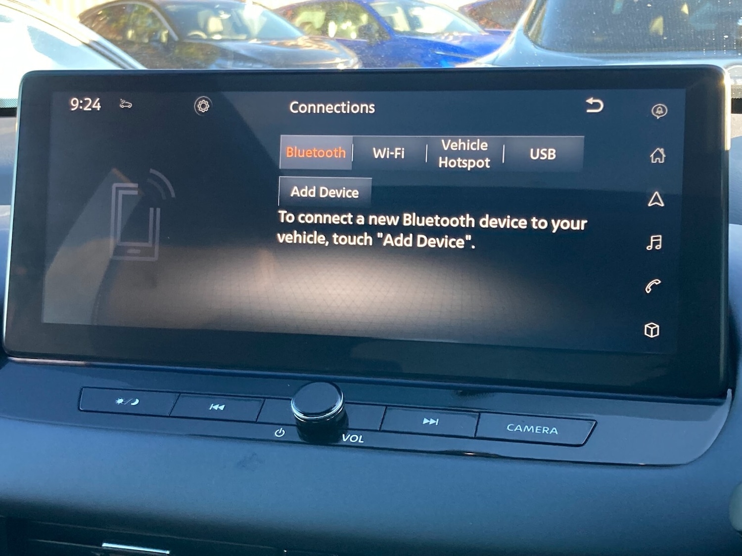 Used Nissan Qashqai 2023 for sale - 76696402: Photo 27