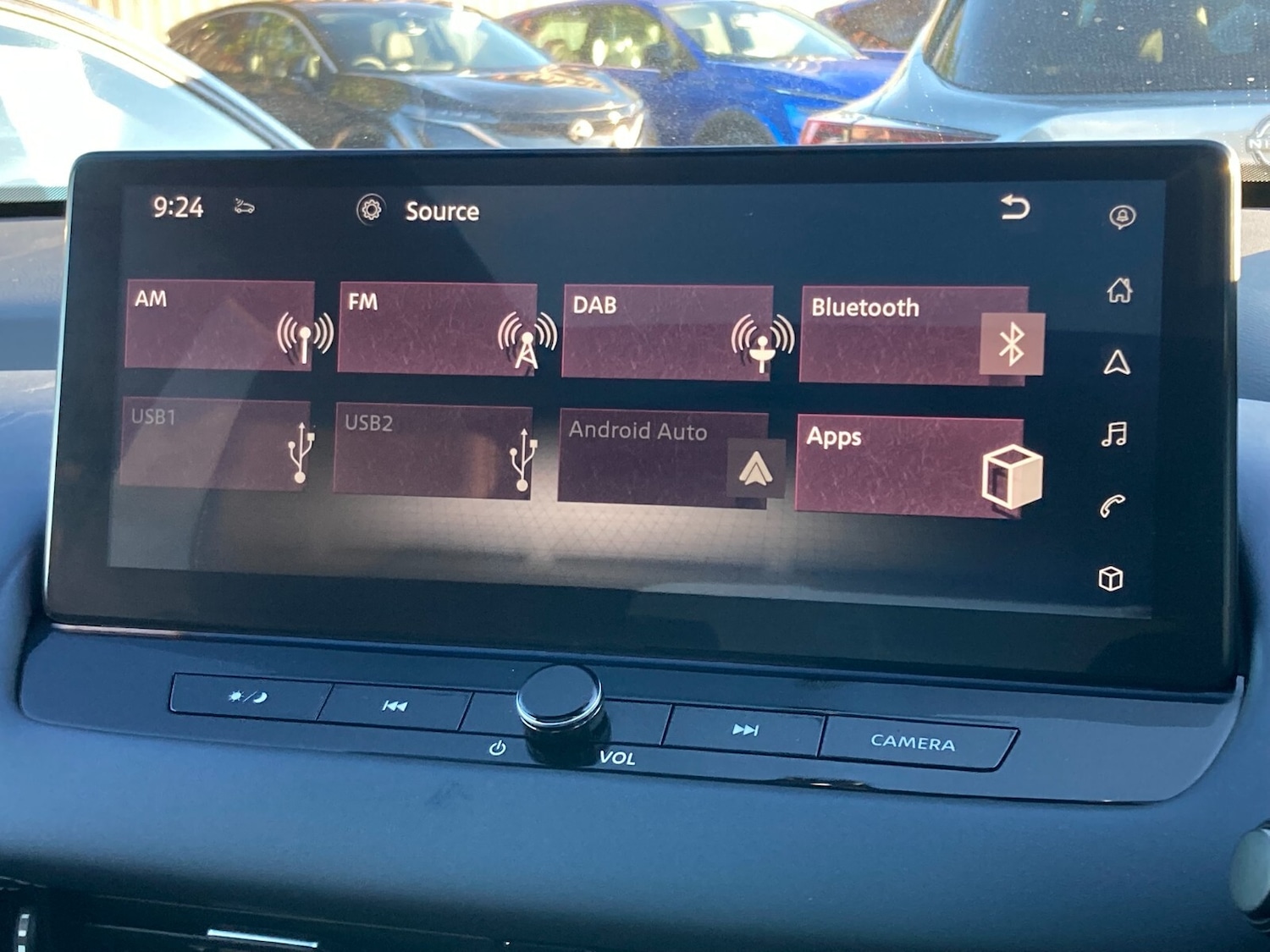 Used Nissan Qashqai 2023 for sale - 76696402: Photo 28