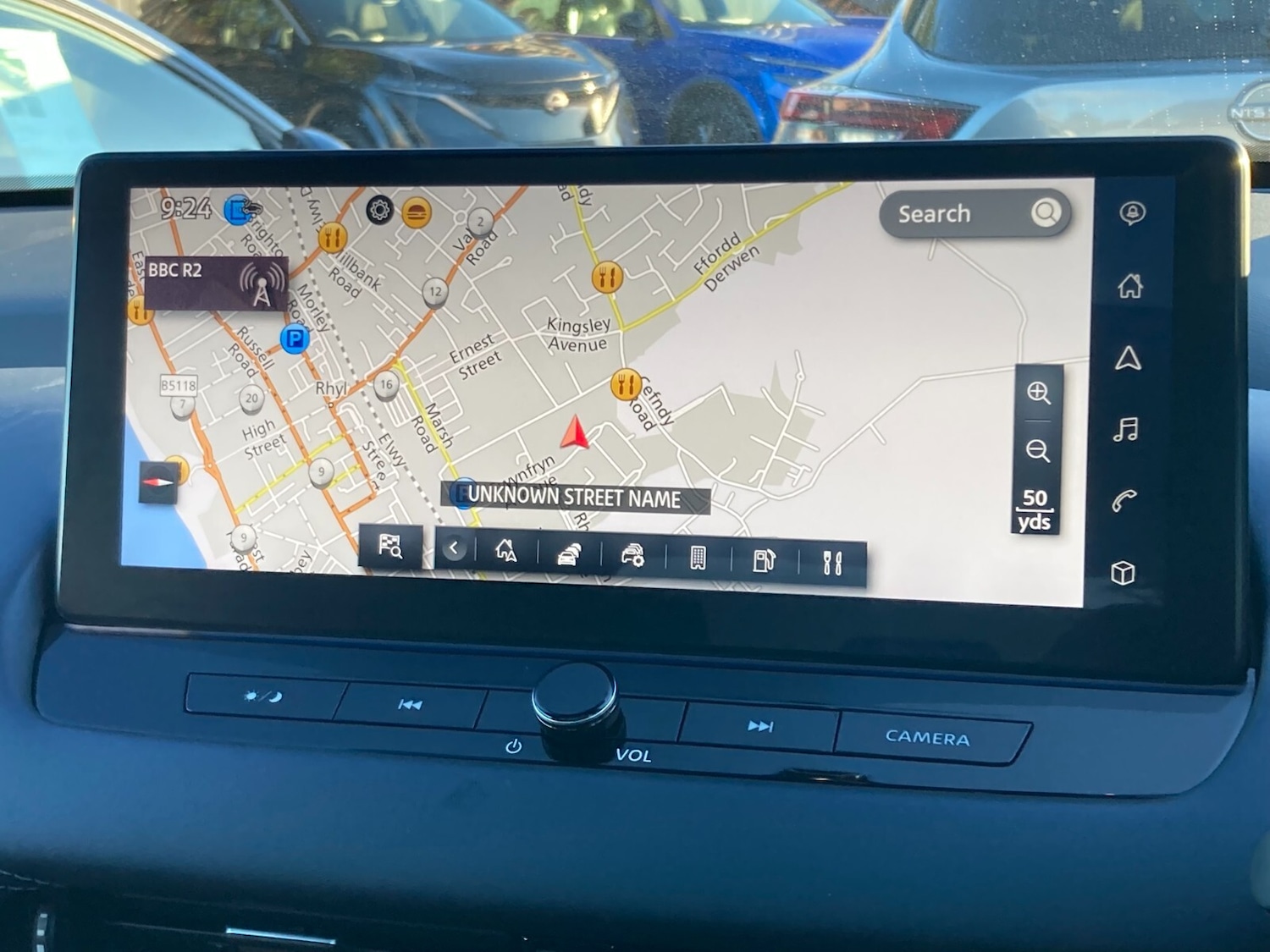 Used Nissan Qashqai 2023 for sale - 76696402: Photo 29