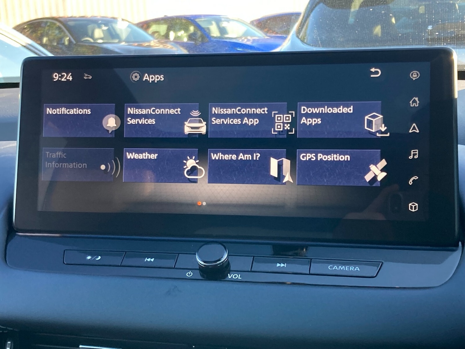 Used Nissan Qashqai 2023 for sale - 76696402: Photo 30