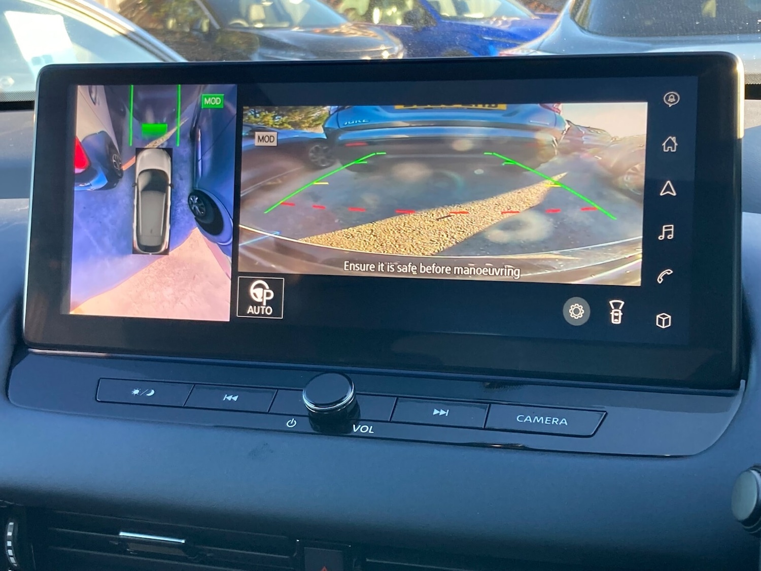 Used Nissan Qashqai 2023 for sale - 76696402: Photo 31