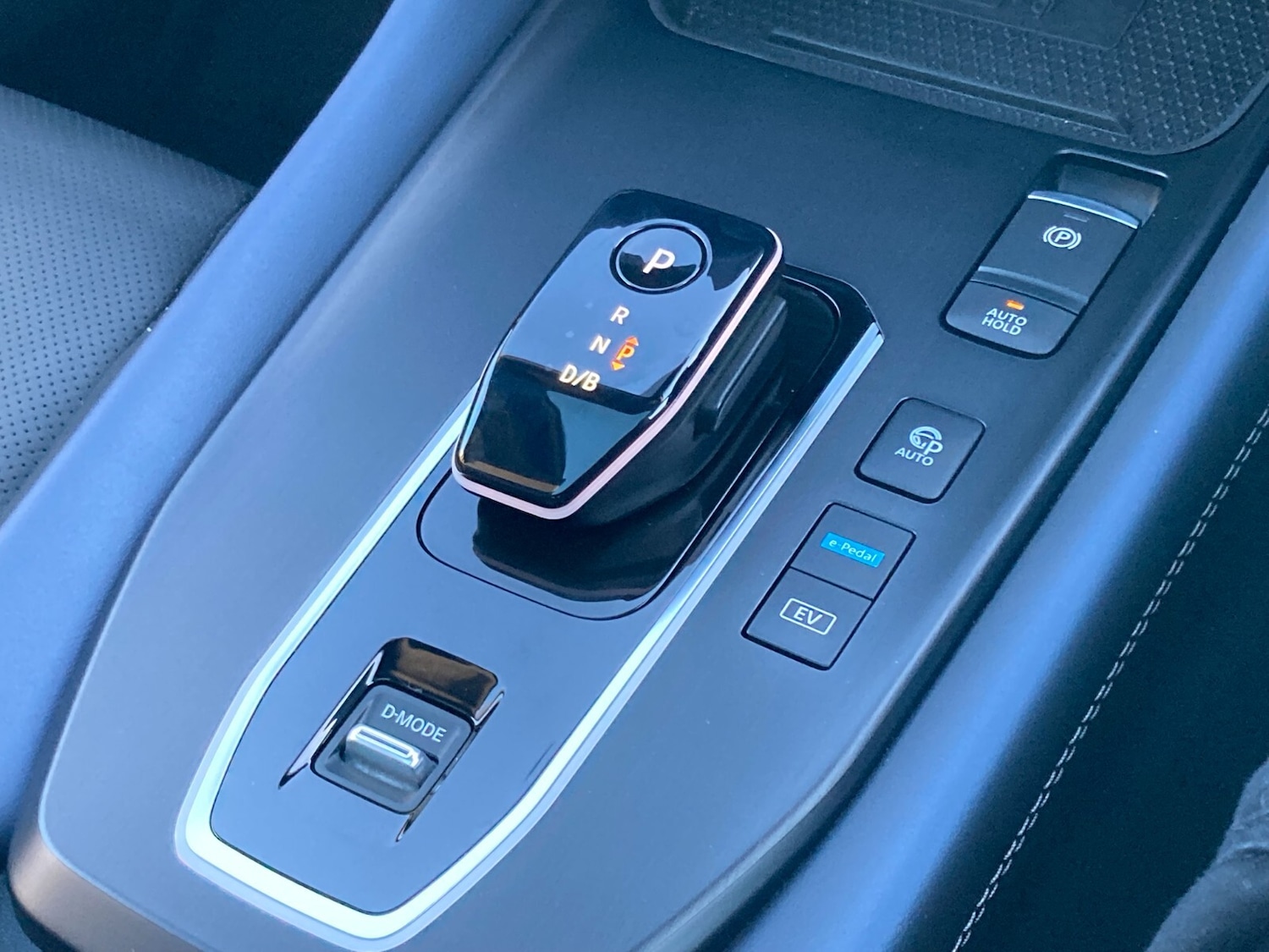 Used Nissan Qashqai 2023 for sale - 76696402: Photo 34