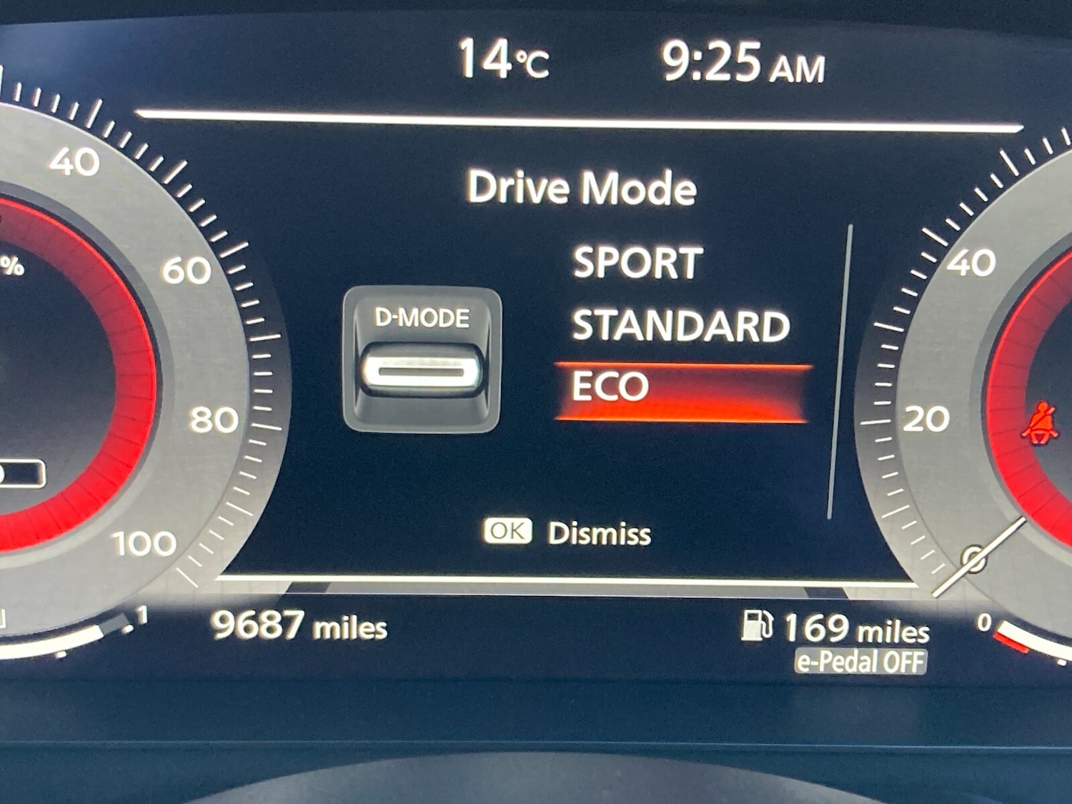 Used Nissan Qashqai 2023 for sale - 76696402: Photo 35