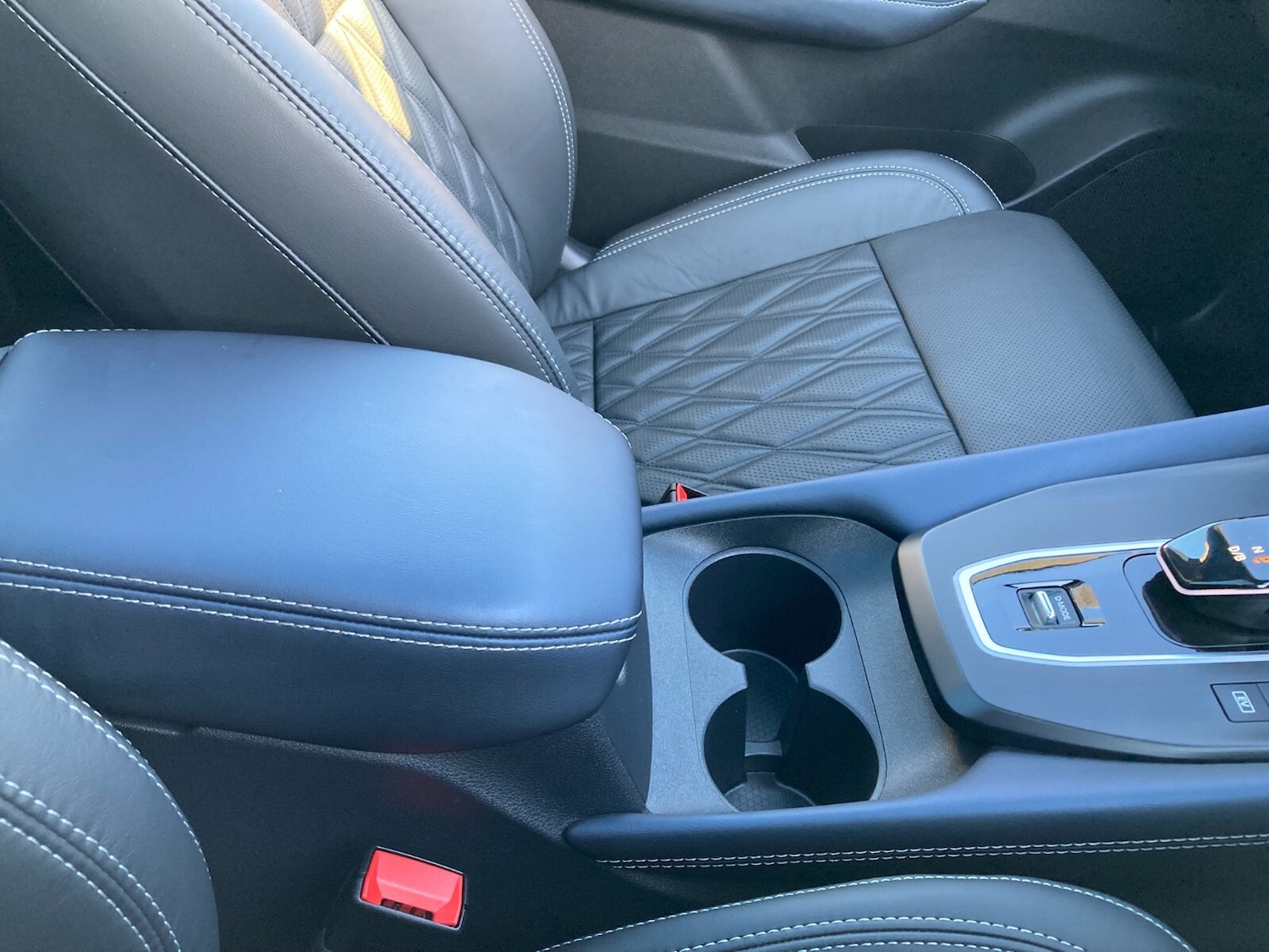 Used Nissan Qashqai 2023 for sale - 76696402: Photo 36