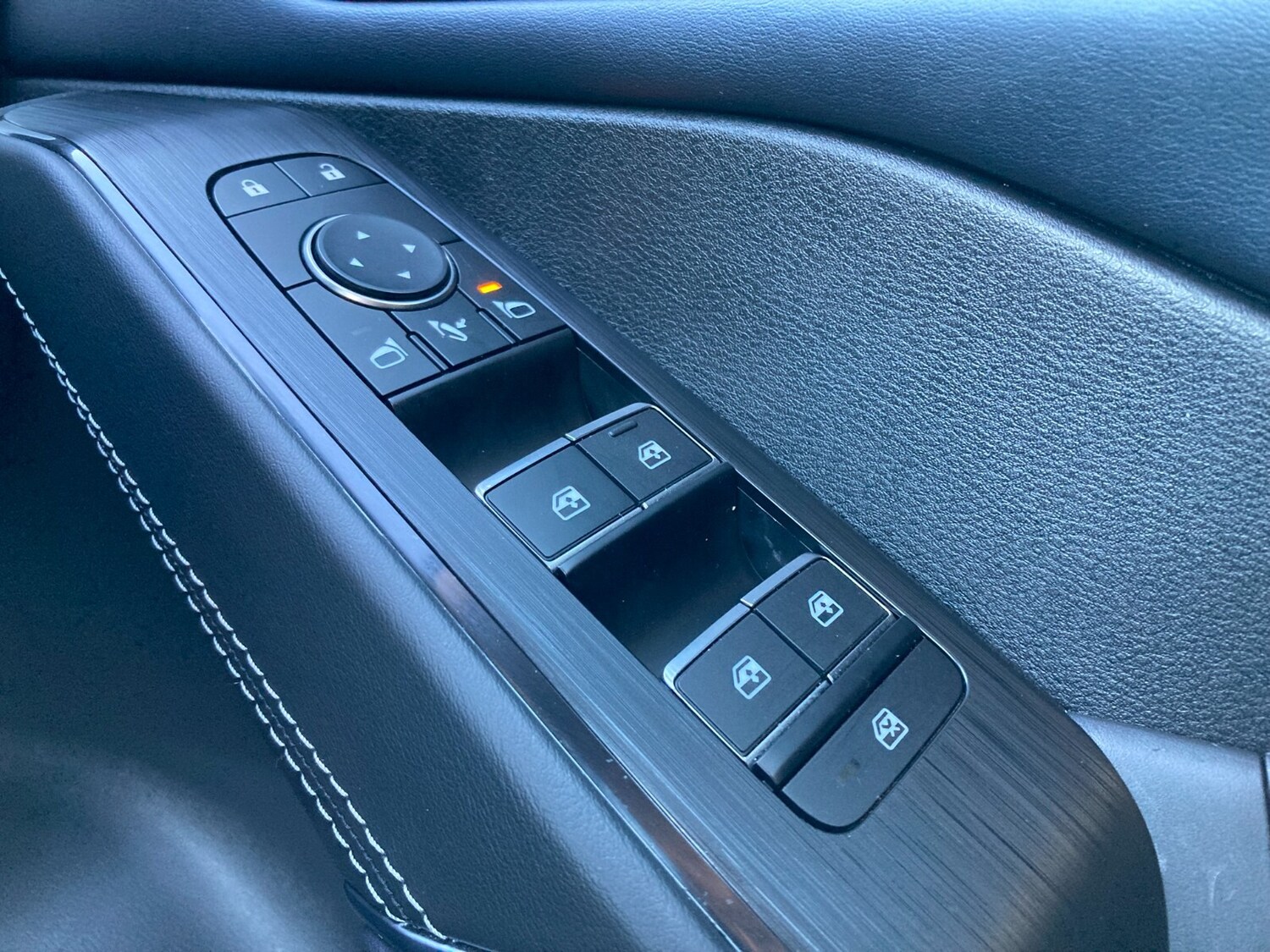 Used Nissan Qashqai 2023 for sale - 76696402: Photo 38