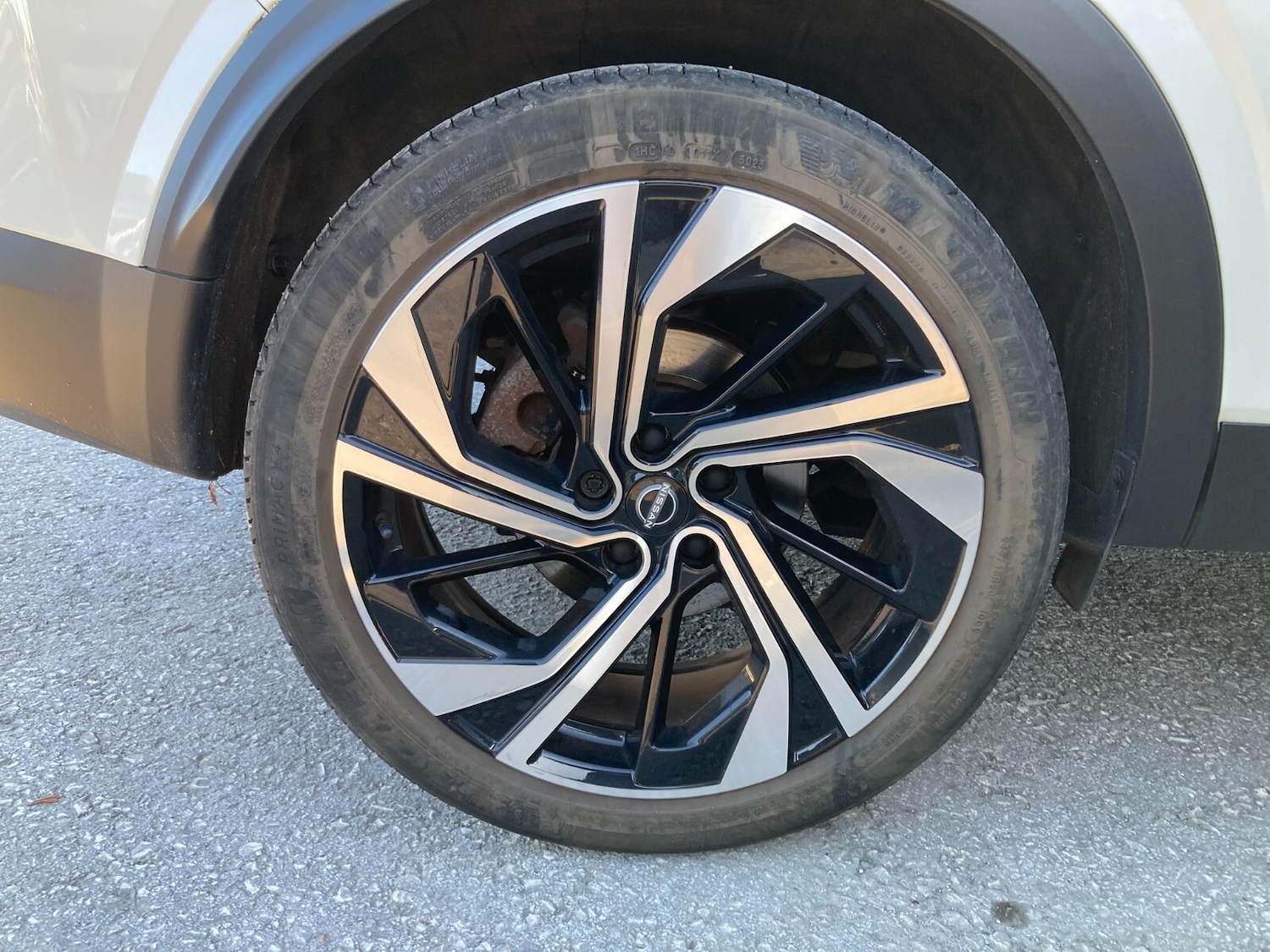 Used Nissan Qashqai 2023 for sale - 76696402: Photo 40