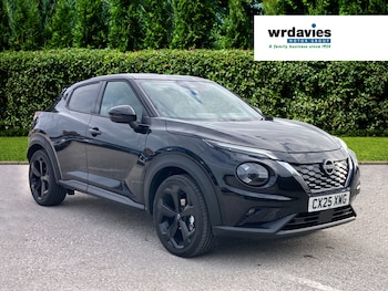 Used Nissan Juke 2025 for sale - 78885424: Photo