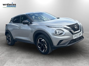 Used Nissan Juke 2023 for sale - 79405415: Photo