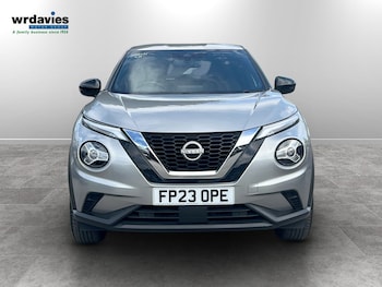 Used Nissan Juke 2023 for sale - 79405415: Photo