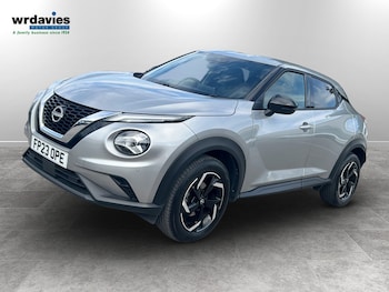 Used Nissan Juke 2023 for sale - 79405415: Photo