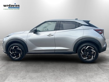 Used Nissan Juke 2023 for sale - 79405415: Photo
