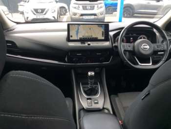 Used Nissan Qashqai 2022 for sale - 74590853: Photo