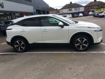 Used Nissan Qashqai 2022 for sale - 74590853: Photo