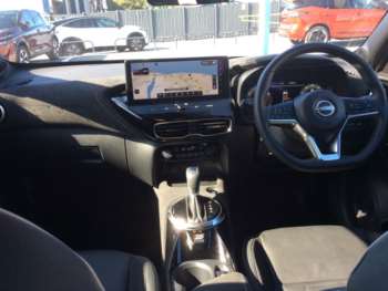 Used Nissan Juke 2025 for sale - 74471896: Photo