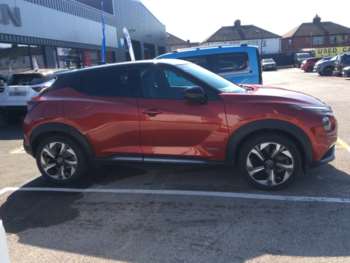 Used Nissan Juke 2025 for sale - 74471896: Photo