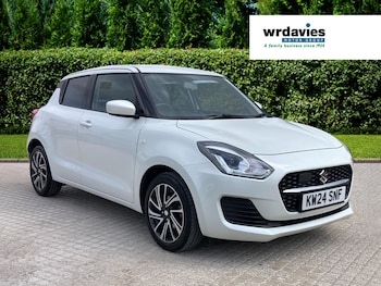 Used Suzuki Swift 2024 for sale - 76276385: Photo
