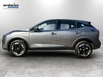 Used Nissan Qashqai 2026 for sale - 78246824: Photo