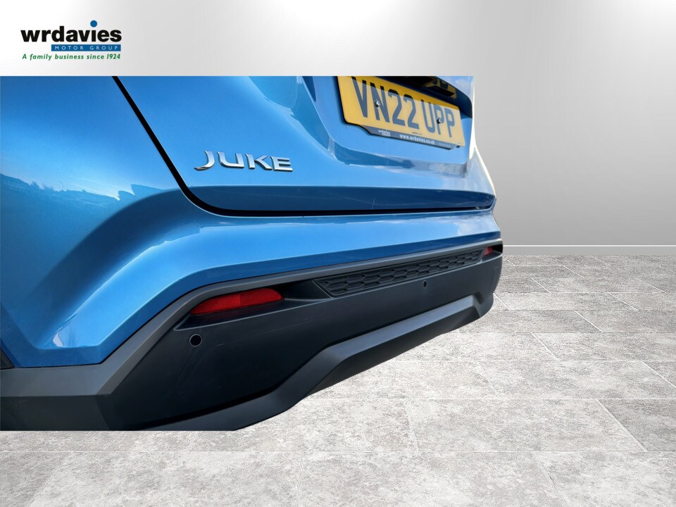 Used Nissan Juke 2022 for sale - 77893953: Photo 10