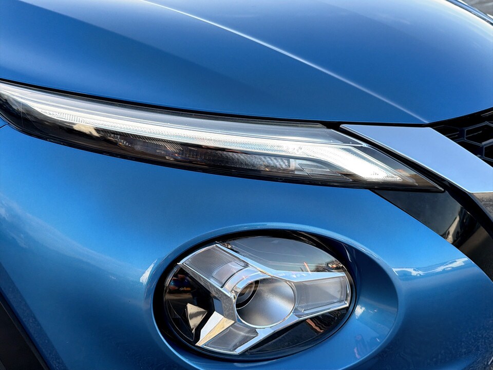 Used Nissan Juke 2022 for sale - 77893953: Photo 12