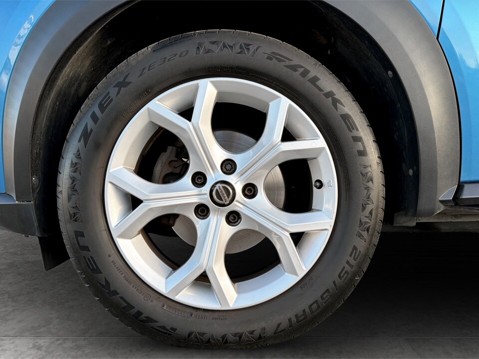 Used Nissan Juke 2022 for sale - 77893953: Photo 13