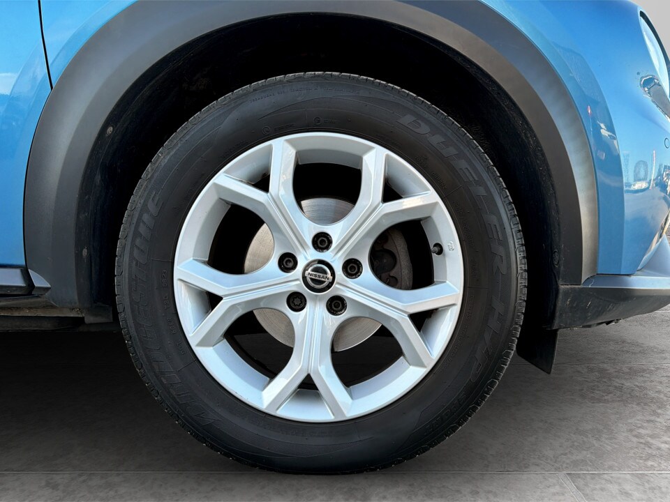 Used Nissan Juke 2022 for sale - 77893953: Photo 14