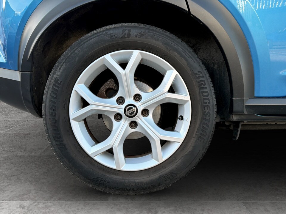 Used Nissan Juke 2022 for sale - 77893953: Photo 15