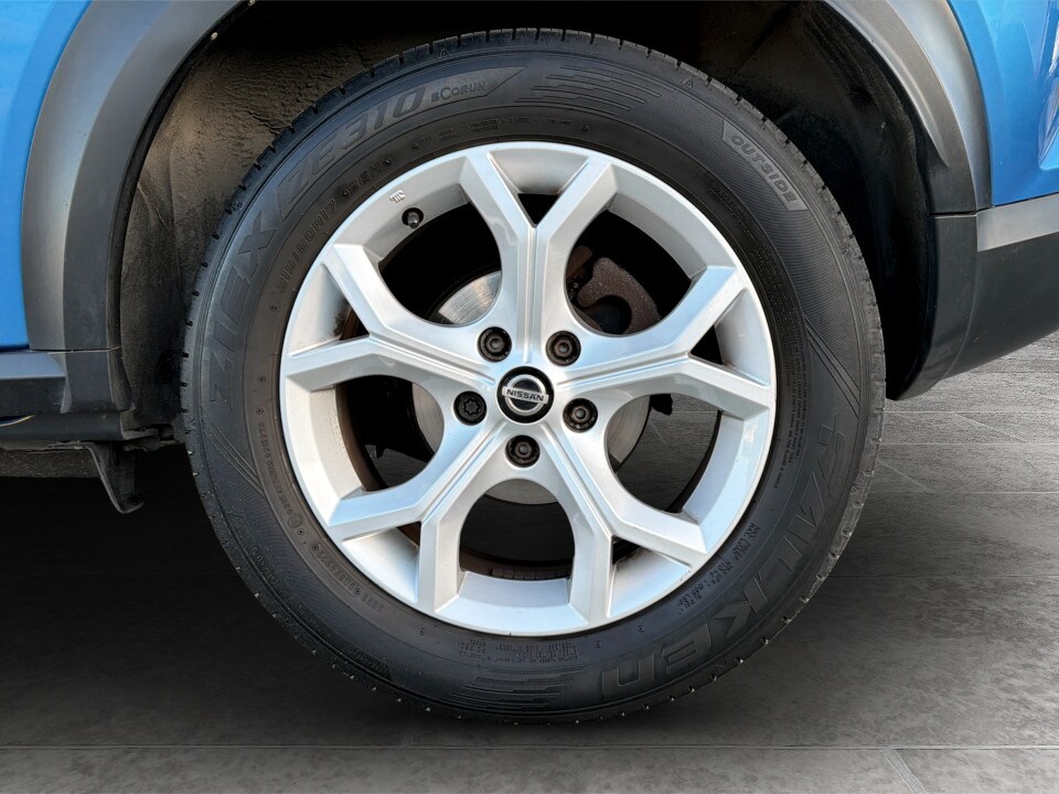 Used Nissan Juke 2022 for sale - 77893953: Photo 16