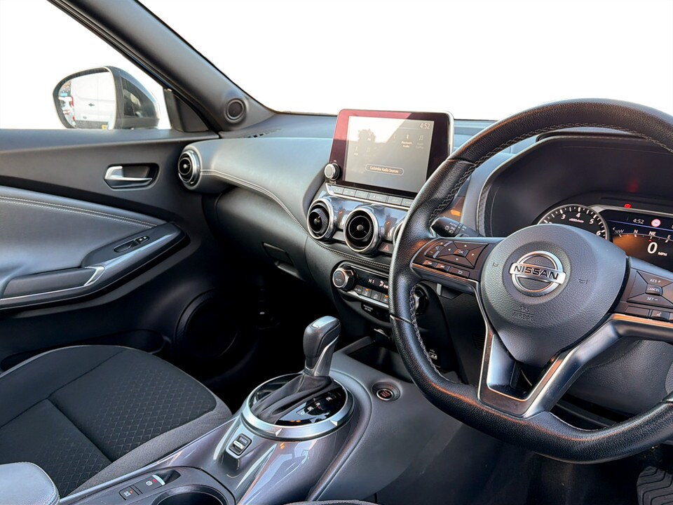 Used Nissan Juke 2022 for sale - 77893953: Photo 17