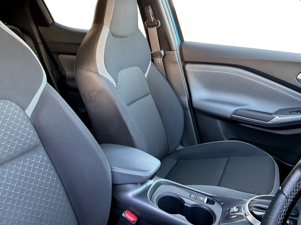 Used Nissan Juke 2022 for sale - 77893953: Photo 19