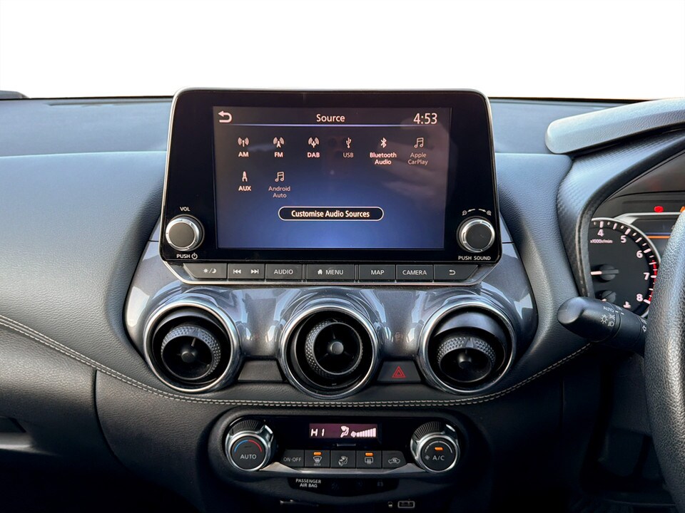 Used Nissan Juke 2022 for sale - 77893953: Photo 21