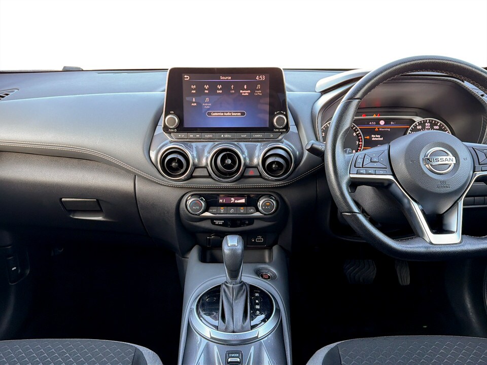 Used Nissan Juke 2022 for sale - 77893953: Photo 22