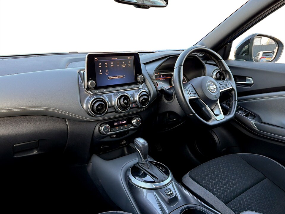 Used Nissan Juke 2022 for sale - 77893953: Photo 23